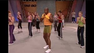 Billy Blanks Tae Bo 2004 Capture the Power ENERGY — foto 1