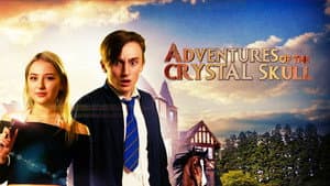 Adventures of the Crystal Skull — foto 4