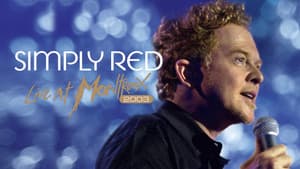 Simply Red: Live at Montreux 2003 — foto 7