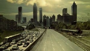 The Walking Dead — foto 1