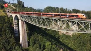 Eisenbahn-Romantik — foto 4