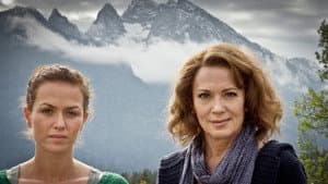 Die Kronzeugin - Mord in den Bergen — foto 1