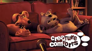 Creature Comforts — foto 1