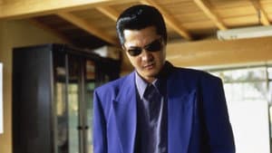 難波金融伝 ミナミの帝王 劇場版XII 逆転相続 — foto 1