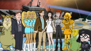 Spaceballs: The Animated Series — foto 3