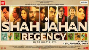 Shah Jahan Regency — foto 1