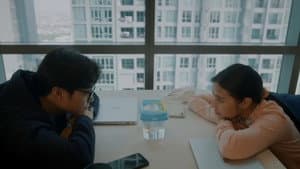 Bolehkah Sekali Saja Kumenangis — foto 5
