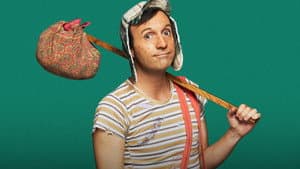 Chespirito: Sin querer queriendo — foto 3