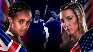 Natasha Jonas vs. Mikaela Mayer — foto 2