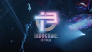 Indochine - Le 13 Tour — foto 1