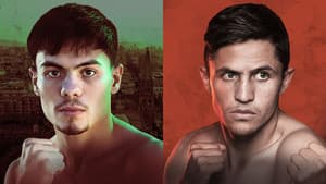 Christian Medina vs. Adrian Curiel — foto 2