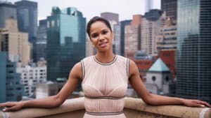 Misty Copeland — foto 1