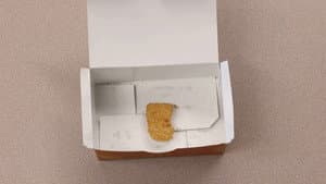 The Last Nugget — foto 1