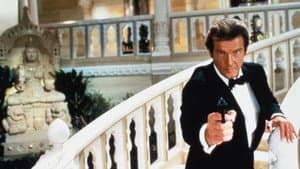 From Roger Moore with Love — foto 3