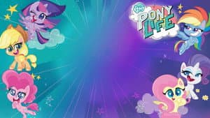 My Little Pony: Pony Life — foto 4