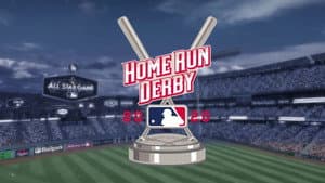 Home Run Derby — foto 1