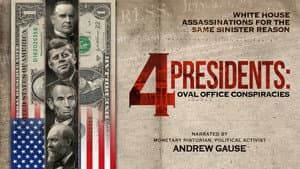 4 Presidents — foto 1
