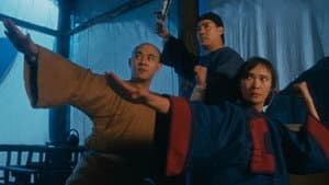 La leyenda de Fong Sai Yuk — foto 4