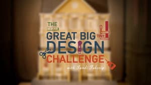 The Great Big Tiny Design Challenge — foto 3