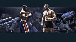 Invicto 2: El último hombre en pie — foto 3
