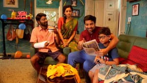 சிங்கிள் ஷங்கரும் ஸ்மார்ட்போன் சிம்ரனும் — foto 3