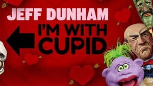 Jeff Dunham: I'm with Cupid — foto 3
