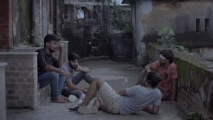 Pokhar Ke Dunu Paar — foto 2