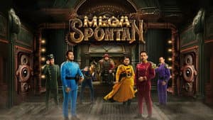 Mega Spontan — foto 1