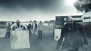 Zombie Massacre — foto 6