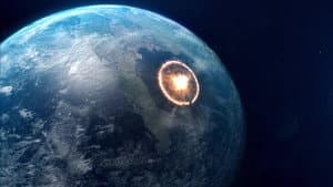 Surviving the Asteroid — foto 1
