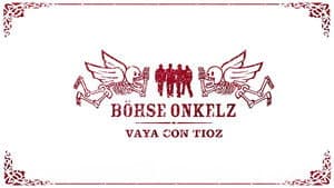 Böhse Onkelz - Vaya Con Tioz — foto 3