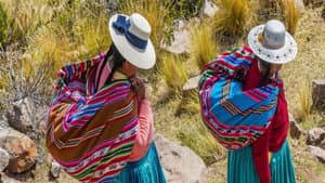 Pérou: Pays des Incas — foto 2