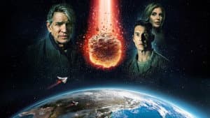 Collision Earth — foto 1
