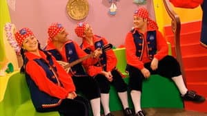 The Wiggles: Sailing Around the World — foto 6