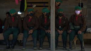 ¡Ya Basta! 30 Years of Zapatista Autonomy — foto 1