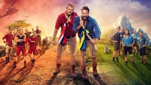 Det största äventyret — foto 2
