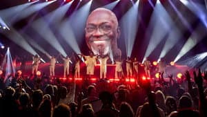 Kassav à l'Accor Arena : Hommage à Jacob Desvarieux — foto 1