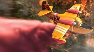 Aviones 2: Equipo de rescate — foto 6