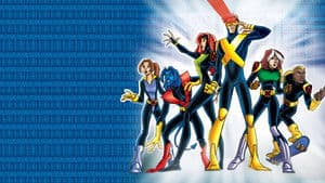 X-Men: Evolución — foto 1