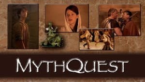 MythQuest — foto 1