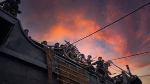 Piratas: El último tesoro de la corona — foto 5
