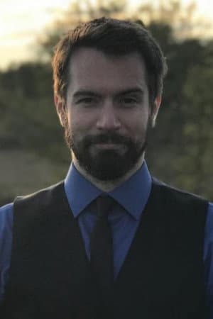 Timothy Attewell
