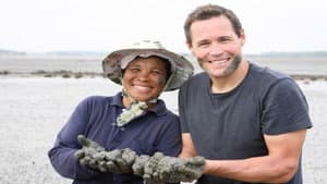 Extreme Cuisine with Jeff Corwin — foto 1
