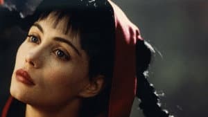 Le dernier chaperon rouge — foto 2