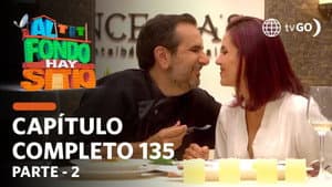 5.La broma de Maca & Joel:Maca miente que esta embarazada