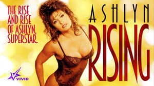 Ashlyn Rising — foto 1