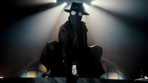 Spider-Noir — foto 6
