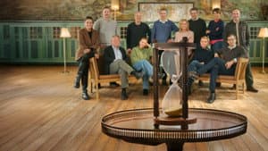 Højskolen - Timeglas — foto 1