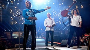 Queen + Paul Rodgers: Live in Ukraine — foto 1