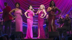 Broadway's Leading Ladies — foto 1